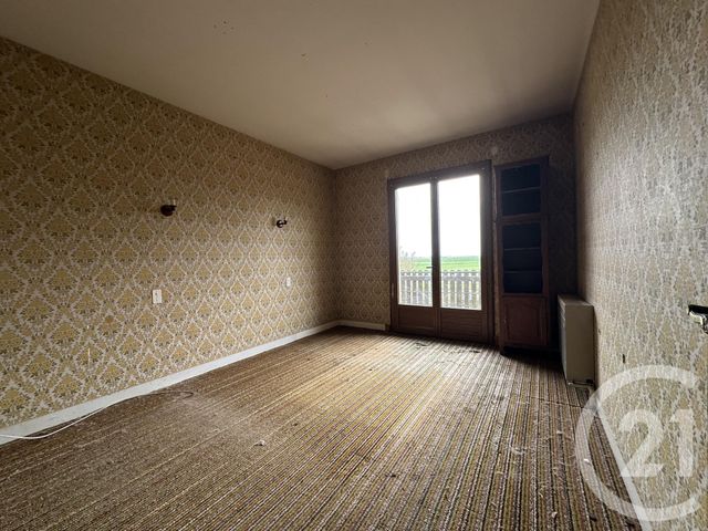 Maison à vendre - 6 pièces - 125 m2 - Brou - 28 - CENTRE