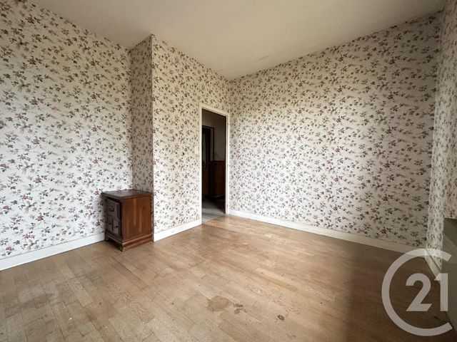 Maison à vendre - 6 pièces - 125 m2 - Brou - 28 - CENTRE