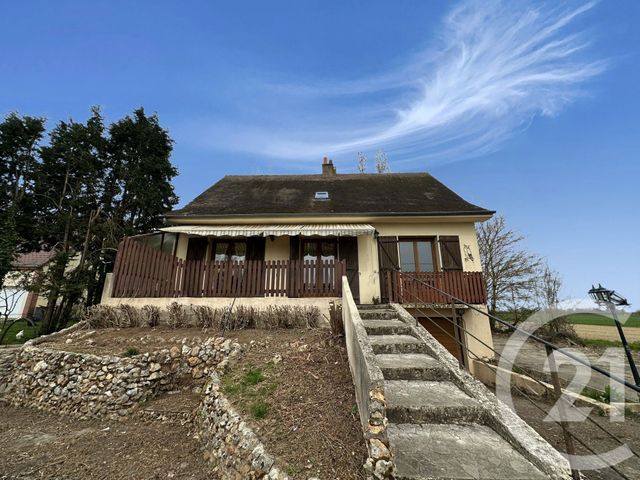 Maison à vendre BROU