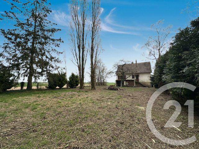 Maison à vendre - 6 pièces - 125 m2 - Brou - 28 - CENTRE