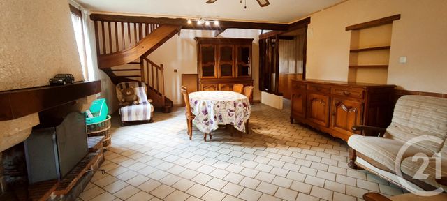 Maison à vendre - 5 pièces - 177,18 m2 - Commune Nouvelle D Arrou - 28 - CENTRE