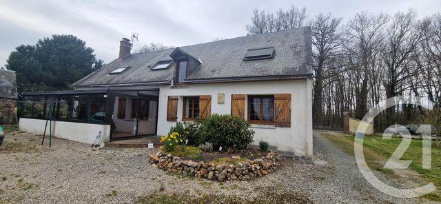 maison - COMMUNE NOUVELLE D ARROU - 28