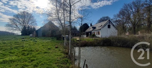 Maison à vendre - 5 pièces - 177,18 m2 - Commune Nouvelle D Arrou - 28 - CENTRE