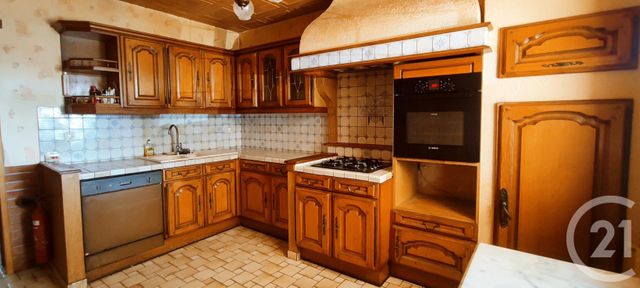 Maison à vendre - 5 pièces - 177,18 m2 - Commune Nouvelle D Arrou - 28 - CENTRE