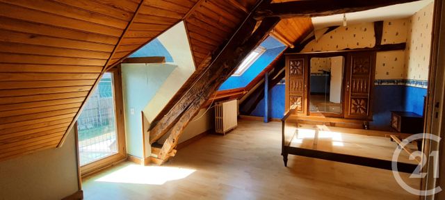 Maison à vendre - 5 pièces - 177,18 m2 - Commune Nouvelle D Arrou - 28 - CENTRE