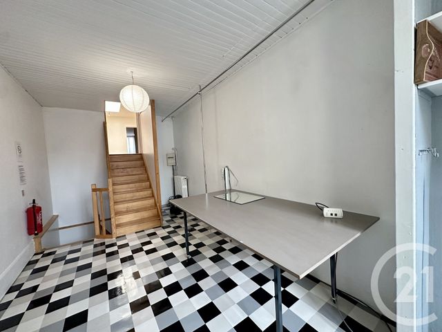 Maison à vendre - 5 pièces - 161,90 m2 - Brou - 28 - CENTRE