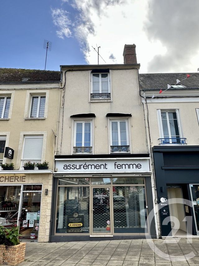 Maison à vendre BROU