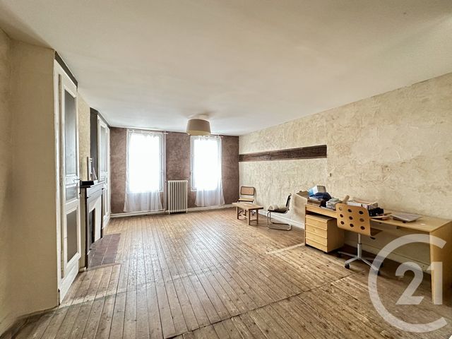 Maison à vendre - 5 pièces - 161,90 m2 - Brou - 28 - CENTRE