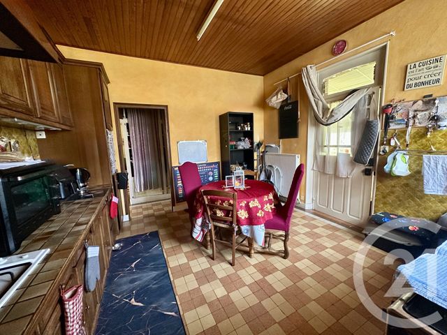 Maison &agrave; vendre - 7 pi&egrave;ces - 301,38 m2 - Authon Du Perche - 28 - CENTRE