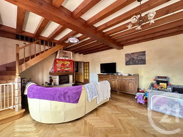Maison &agrave; vendre - 7 pi&egrave;ces - 301,38 m2 - Authon Du Perche - 28 - CENTRE