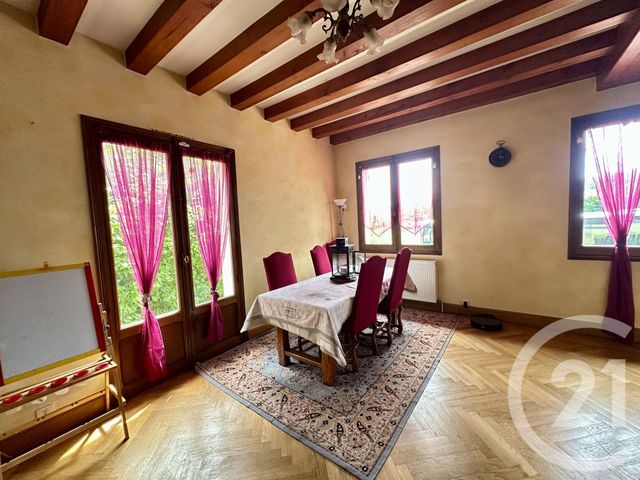Maison &agrave; vendre - 7 pi&egrave;ces - 301,38 m2 - Authon Du Perche - 28 - CENTRE