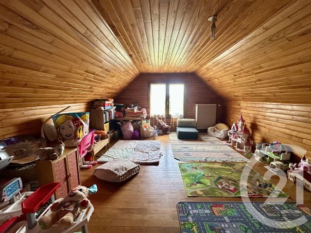 Maison &agrave; vendre - 7 pi&egrave;ces - 301,38 m2 - Authon Du Perche - 28 - CENTRE