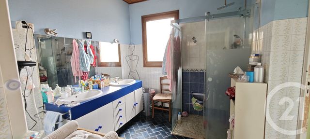 Maison à vendre - 7 pièces - 301,38 m2 - Authon Du Perche - 28 - CENTRE