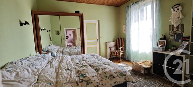 Maison à vendre - 7 pièces - 301,38 m2 - Authon Du Perche - 28 - CENTRE