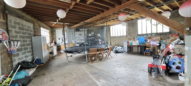 Maison à vendre - 7 pièces - 301,38 m2 - Authon Du Perche - 28 - CENTRE