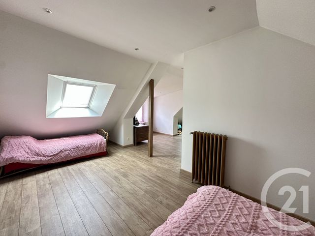 Maison &agrave; vendre - 7 pi&egrave;ces - 301,38 m2 - Authon Du Perche - 28 - CENTRE