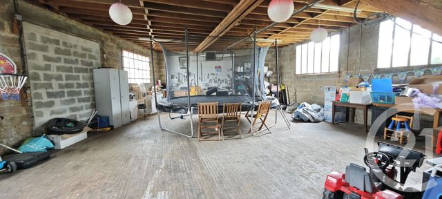 Maison à vendre - 7 pièces - 301,38 m2 - Authon Du Perche - 28 - CENTRE