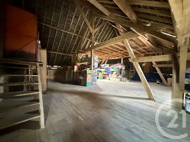 Maison &agrave; vendre - 7 pi&egrave;ces - 301,38 m2 - Authon Du Perche - 28 - CENTRE