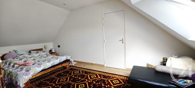 Maison à vendre - 7 pièces - 301,38 m2 - Authon Du Perche - 28 - CENTRE