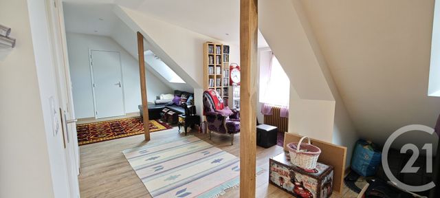 Maison à vendre - 7 pièces - 301,38 m2 - Authon Du Perche - 28 - CENTRE