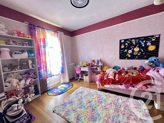 Maison &agrave; vendre - 7 pi&egrave;ces - 301,38 m2 - Authon Du Perche - 28 - CENTRE