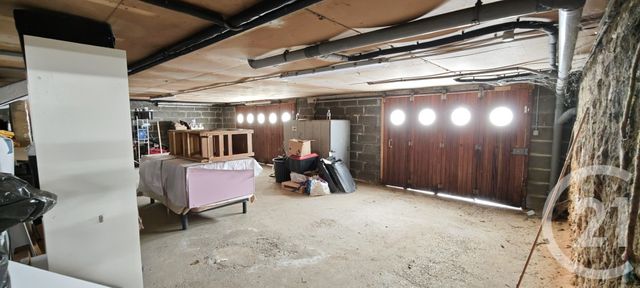 Maison à vendre - 7 pièces - 301,38 m2 - Authon Du Perche - 28 - CENTRE