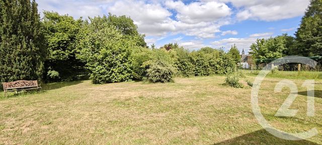 Maison à vendre - 7 pièces - 301,38 m2 - Authon Du Perche - 28 - CENTRE