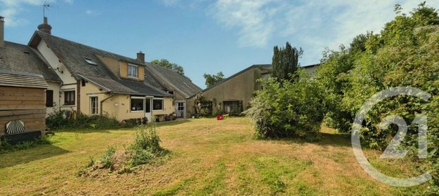 maison - AUTHON DU PERCHE - 28