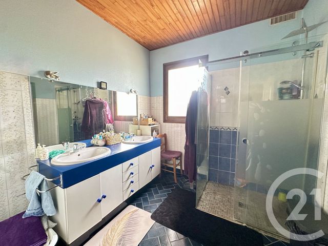 Maison &agrave; vendre - 7 pi&egrave;ces - 301,38 m2 - Authon Du Perche - 28 - CENTRE