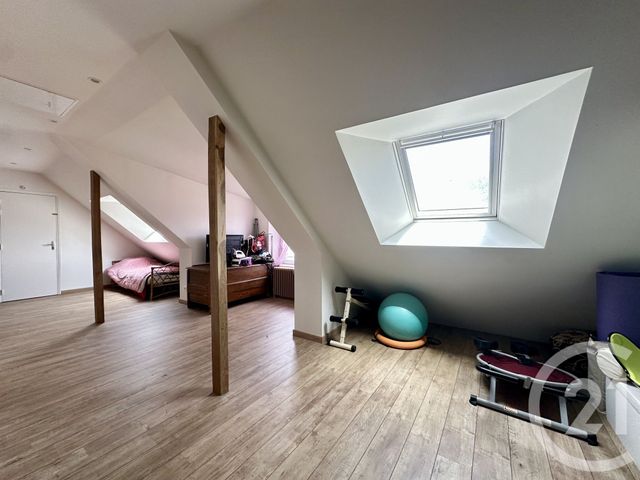 Maison &agrave; vendre - 7 pi&egrave;ces - 301,38 m2 - Authon Du Perche - 28 - CENTRE