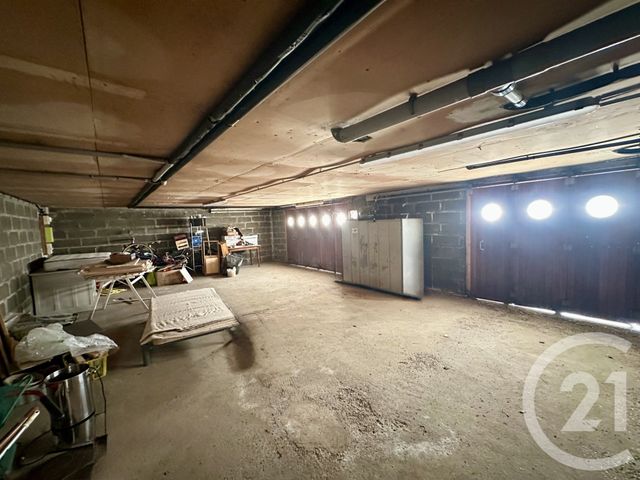 Maison &agrave; vendre - 7 pi&egrave;ces - 301,38 m2 - Authon Du Perche - 28 - CENTRE
