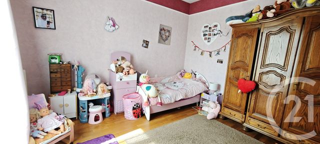 Maison à vendre - 7 pièces - 301,38 m2 - Authon Du Perche - 28 - CENTRE