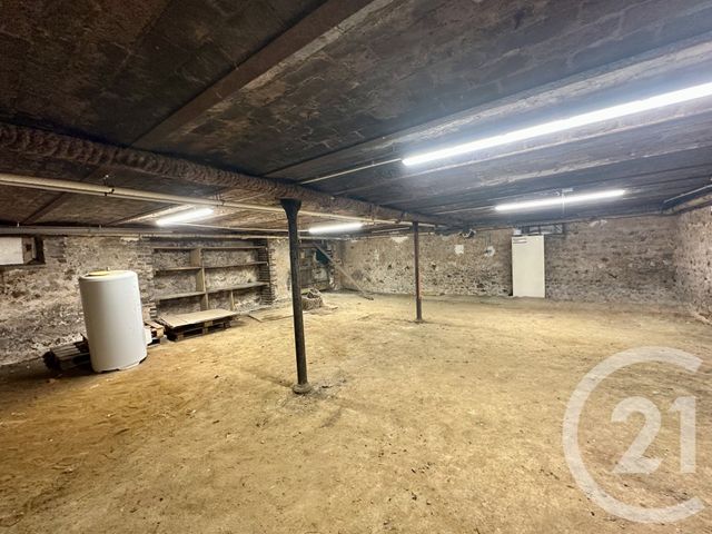 Maison &agrave; vendre - 7 pi&egrave;ces - 301,38 m2 - Authon Du Perche - 28 - CENTRE