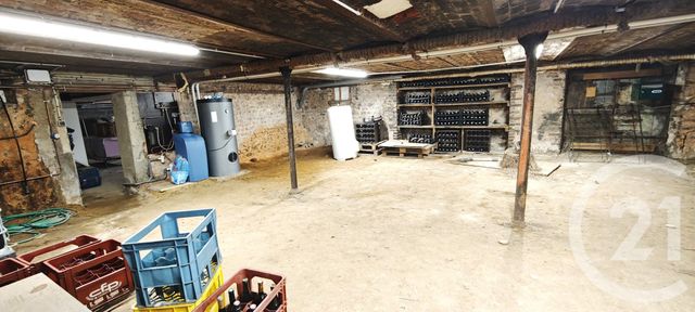 Maison à vendre - 7 pièces - 301,38 m2 - Authon Du Perche - 28 - CENTRE