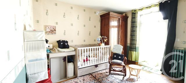 Maison à vendre - 7 pièces - 301,38 m2 - Authon Du Perche - 28 - CENTRE