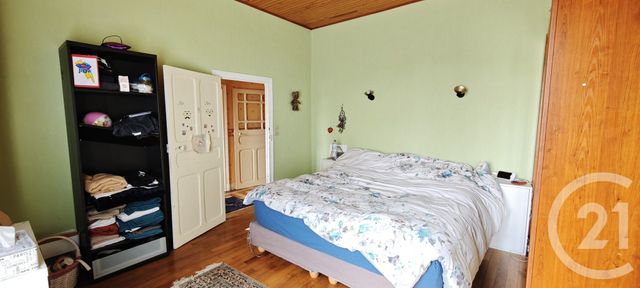 Maison à vendre - 7 pièces - 301,38 m2 - Authon Du Perche - 28 - CENTRE