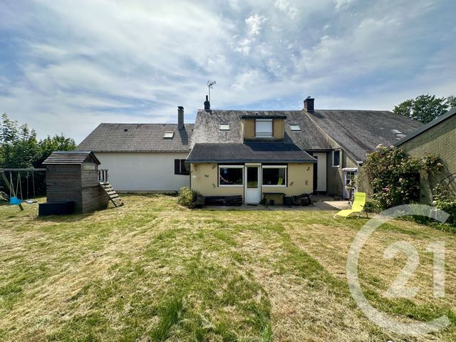 Maison &agrave; vendre - 7 pi&egrave;ces - 301,38 m2 - Authon Du Perche - 28 - CENTRE