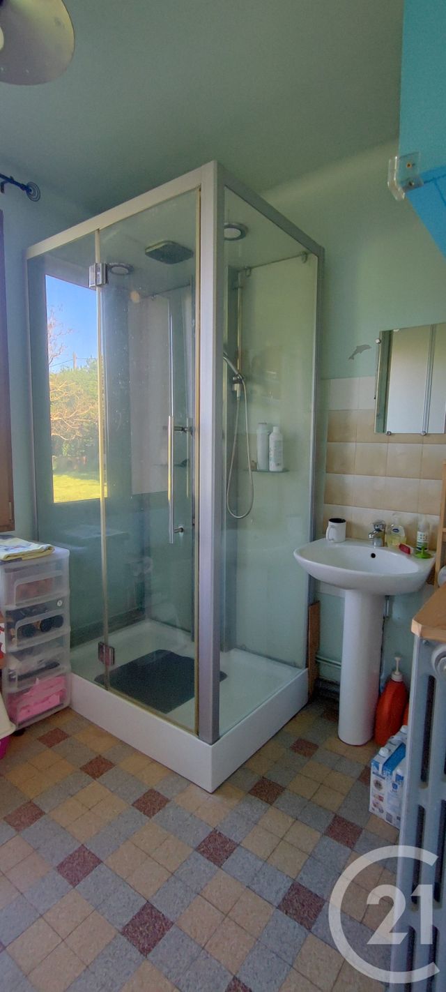 Maison à vendre - 6 pièces - 129,34 m2 - Commune Nouvelle D Arrou - 28 - CENTRE