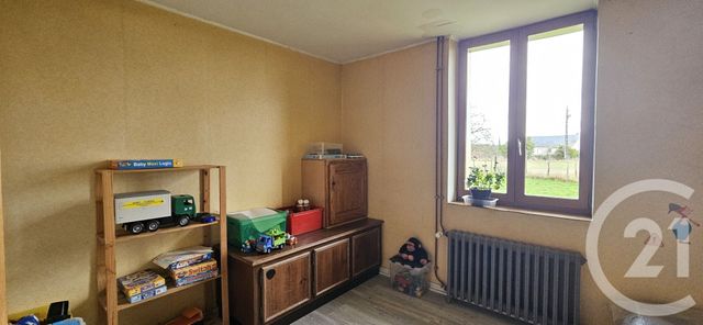 Maison &agrave; vendre - 6 pi&egrave;ces - 129,34 m2 - Commune Nouvelle D Arrou - 28 - CENTRE