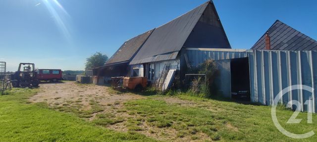 Maison à vendre - 6 pièces - 129,34 m2 - Commune Nouvelle D Arrou - 28 - CENTRE