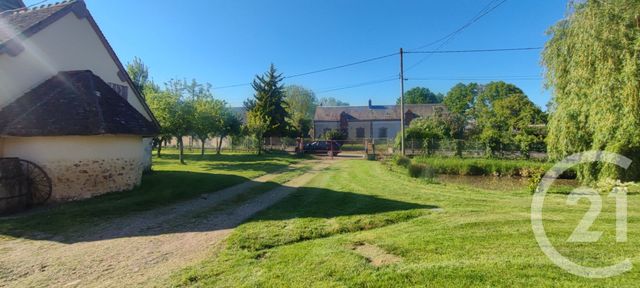 Maison à vendre - 6 pièces - 129,34 m2 - Commune Nouvelle D Arrou - 28 - CENTRE