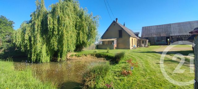 Maison à vendre - 6 pièces - 129,34 m2 - Commune Nouvelle D Arrou - 28 - CENTRE