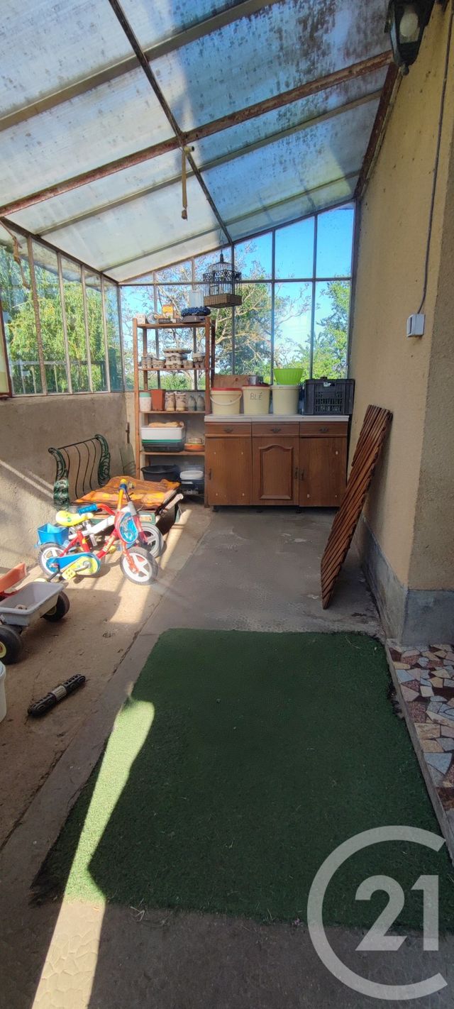 Maison à vendre - 6 pièces - 129,34 m2 - Commune Nouvelle D Arrou - 28 - CENTRE