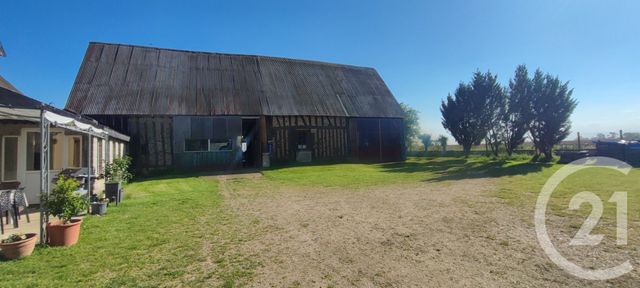 Maison à vendre - 6 pièces - 129,34 m2 - Commune Nouvelle D Arrou - 28 - CENTRE