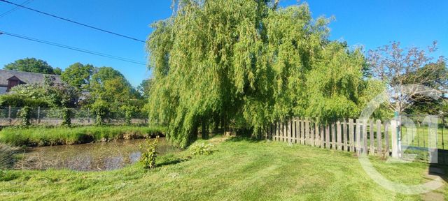 Maison &agrave; vendre - 6 pi&egrave;ces - 129,34 m2 - Commune Nouvelle D Arrou - 28 - CENTRE