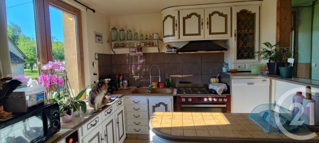 Maison à vendre - 6 pièces - 129,34 m2 - Commune Nouvelle D Arrou - 28 - CENTRE