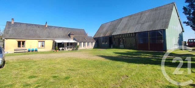 Maison à vendre - 6 pièces - 129,34 m2 - Commune Nouvelle D Arrou - 28 - CENTRE