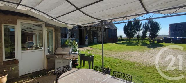 Maison à vendre - 6 pièces - 129,34 m2 - Commune Nouvelle D Arrou - 28 - CENTRE