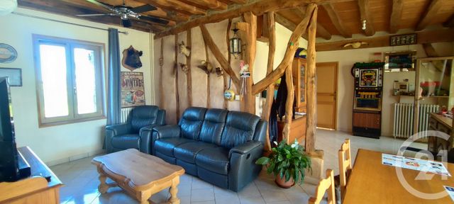 Maison à vendre - 6 pièces - 129,34 m2 - Commune Nouvelle D Arrou - 28 - CENTRE