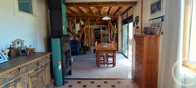 Maison à vendre - 6 pièces - 129,34 m2 - Commune Nouvelle D Arrou - 28 - CENTRE